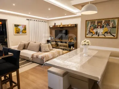 Apartamento com 2 Quartos à venda, 83m² no Centro, Osasco