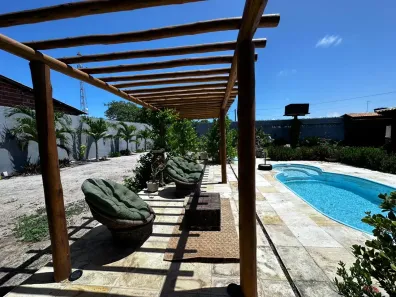 Casa com 3 Quartos à venda, 349m² no , Fortim