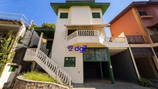 Casa de Condomínio com 3 Quartos à venda, 171m² no Chácara Pavoeiro, Cotia