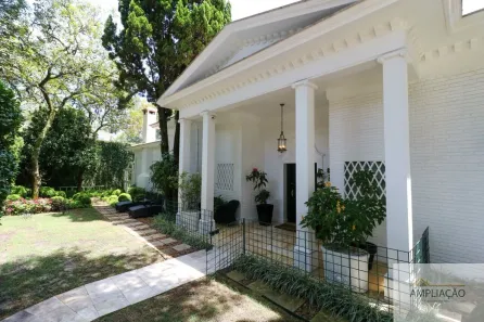 Sobrado com 5 Quartos à venda, 600m² no Jardim Guedala, São Paulo