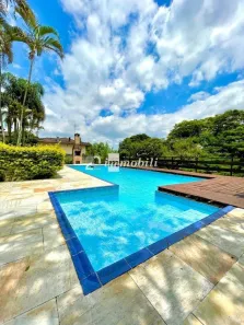 Casa de Condomínio com 4 Quartos à venda, 403m² no Jardim Ana Estela, Carapicuíba