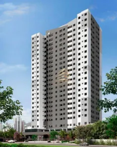 Apartamento com 3 Quartos à venda, 58m² no Centro, Guarulhos