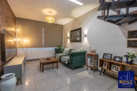 Cobertura com 5 Quartos à venda, 324m² no Boa Viagem, Belo Horizonte