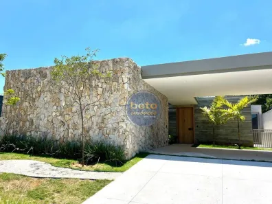 Casa de Condomínio com 4 Quartos à venda, 265m² no Jardim Villas do Golf, Itu