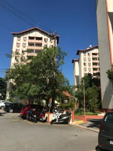Apartamento com 2 Quartos à venda, 57m² no Chácara Nossa Senhora do Bom Conselho, São Paulo
