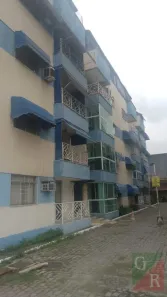 Apartamento com 2 Quartos à venda, 59m² no Jardim Primavera, Duque de Caxias