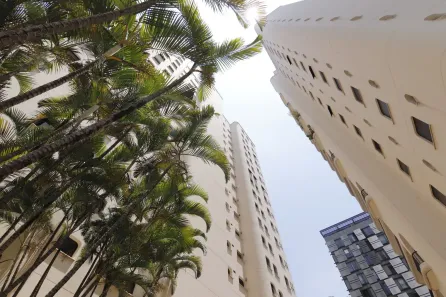 Apartamento com 4 Quartos à venda, 170m² no Indianópolis, São Paulo