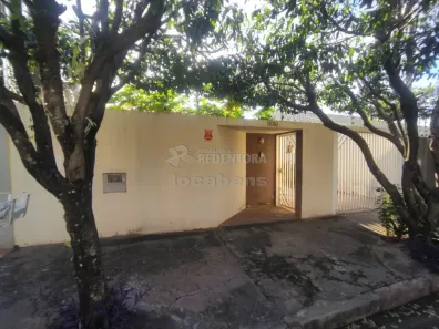 Casa com 2 Quartos à venda, 120m² no Residencial Ary Attab II, São José do Rio Preto