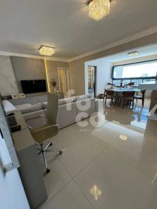 Apartamento com 3 Quartos à venda, 101m² no Santa Mônica, Uberlândia