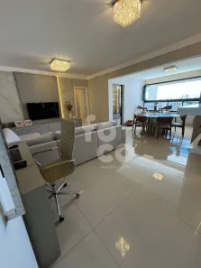 Apartamento com 3 Quartos à venda, 101m² no Santa Mônica, Uberlândia