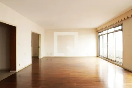 Apartamento com 3 Quartos à venda, 284m² no Jardim Paulista, São Paulo