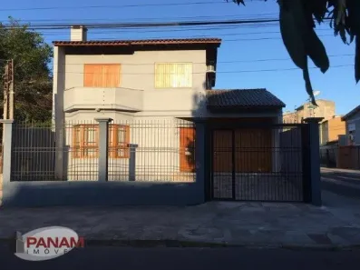 Casa com 4 Quartos à venda, 130m² no Jardim Itu, Porto Alegre
