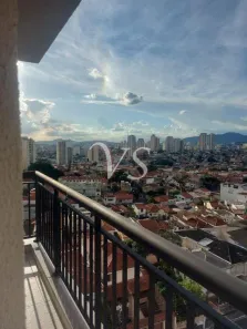 Apartamento com 3 Quartos à venda, 66m² no Santana, São Paulo