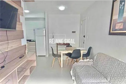 Apartamento com 2 Quartos à venda, 50m² no Areal, Pelotas