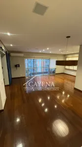 Apartamento com 4 Quartos para alugar, 160m² no Lagoa, Rio de Janeiro
