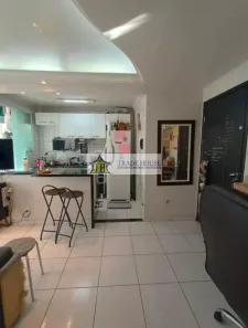 Apartamento com 2 Quartos à venda, 49m² no Jardim São Savério, São Paulo