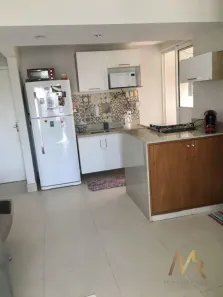 Apartamento com 2 Quartos à venda, 55m² no Vila Andrade, São Paulo