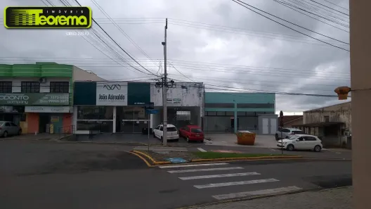 Ponto Comercial para alugar, 222100m² no Centro, Telêmaco Borba