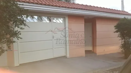 Casa com 2 Quartos à venda, 79m² no Planalto Verde, Ribeirão Preto