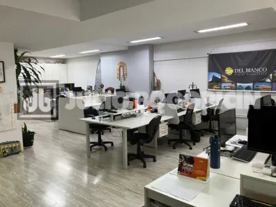 Sala Comercial à venda, 166m² no Copacabana, Rio de Janeiro