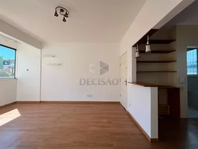 Apartamento com 2 Quartos à venda, 59m² no Serra, Belo Horizonte