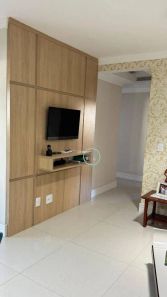 Apartamento com 3 Quartos à venda, 133m² no Vila Adyana, São José dos Campos