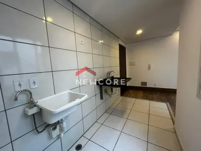Apartamento com 2 Quartos à venda, 38m² no Jardim Etelvina, São Paulo