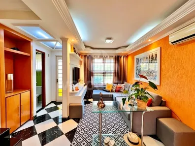 Casa de Condomínio com 3 Quartos à venda, 95m² no Parque Villa Flores, Sumaré