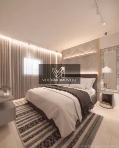 Apartamento com 3 Quartos à venda, 87m² no Jardim Camburi, Vitória