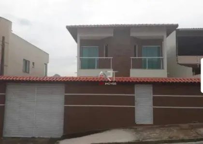 Casa com 3 Quartos à venda, 360m² no Itapebussu, Guarapari