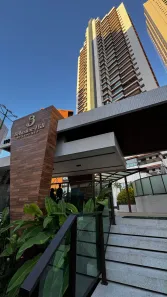 Apartamento com 4 Quartos à venda, 210m² no Caminho das Árvores, Salvador