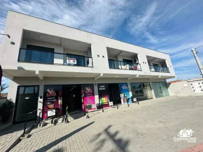 Apartamento com 2 Quartos para alugar, 70m² no Itajuba, Barra Velha
