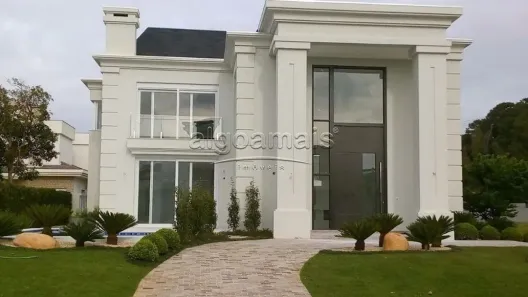Casa de Condomínio com 5 Quartos à venda, 450m² no , Capão da Canoa