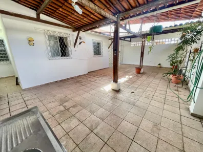 Casa com 3 Quartos à venda, 130m² no Feitosa, Maceió