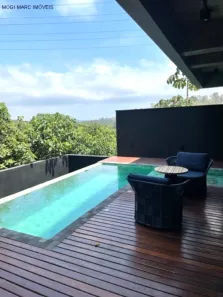 Casa de Condomínio com 3 Quartos à venda, 250m² no Mogi Moderno, Mogi das Cruzes