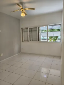 Apartamento com 1 Quarto à venda, 50m² no José Menino, Santos