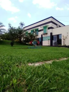 Fazenda/Sítio com 4 Quartos à venda, 689m² no João Jabour, Salto
