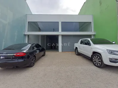 Ponto Comercial com 1 Quarto para alugar, 310m² no Bom Sucesso, Gravataí