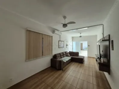 Casa com 3 Quartos à venda, 180m² no Vila São João do Ipiranga, Bauru