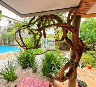 Casa com 3 Quartos à venda, 403m² no Planalto Paulista, São Paulo