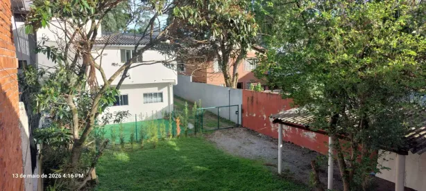 Lote/Terreno à venda, 623m² no Água Verde, Curitiba