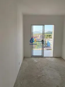 Apartamento com 2 Quartos à venda, 47m² no Aribiri, Vila Velha