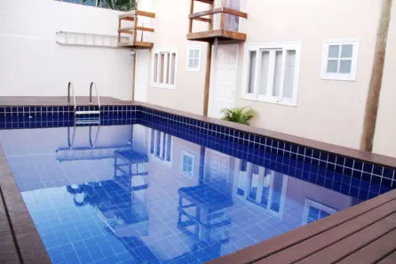 Apartamento com 1 Quarto à venda, 30m² no Maresias, São Sebastião