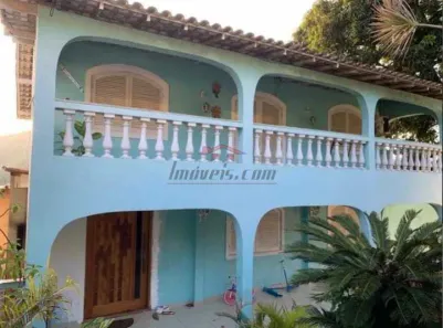 Casa de Condomínio com 4 Quartos à venda, 375m² no Taquara, Rio de Janeiro