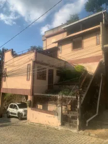 Casa com 2 Quartos à venda, 240m² no Centro, Nova Iguaçu