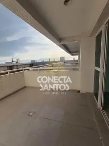 Sala Comercial para alugar, 100m² no Centro, São Vicente
