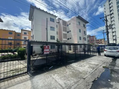 Apartamento com 3 Quartos à venda, 72m² no Jatiúca, Maceió