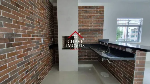 Casa com 3 Quartos à venda, 130m² no Embaré, Santos