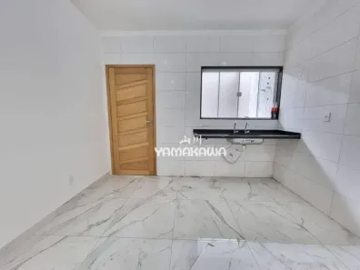 Sobrado com 2 Quartos à venda, 80m² no Vila Antonieta, São Paulo