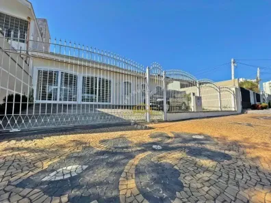Casa com 4 Quartos à venda, 196m² no Jardim Nossa Senhora Auxiliadora, Campinas